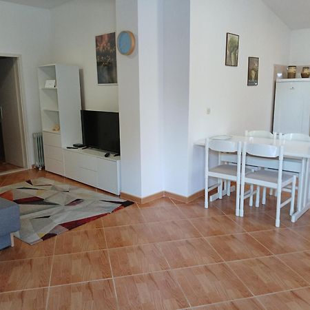 Apartments Srzic No1 Makarska Eksteriør billede