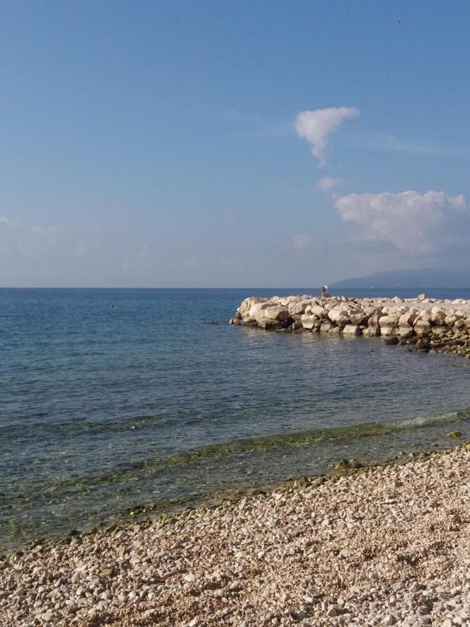 Apartments Srzic No1 Makarska Eksteriør billede