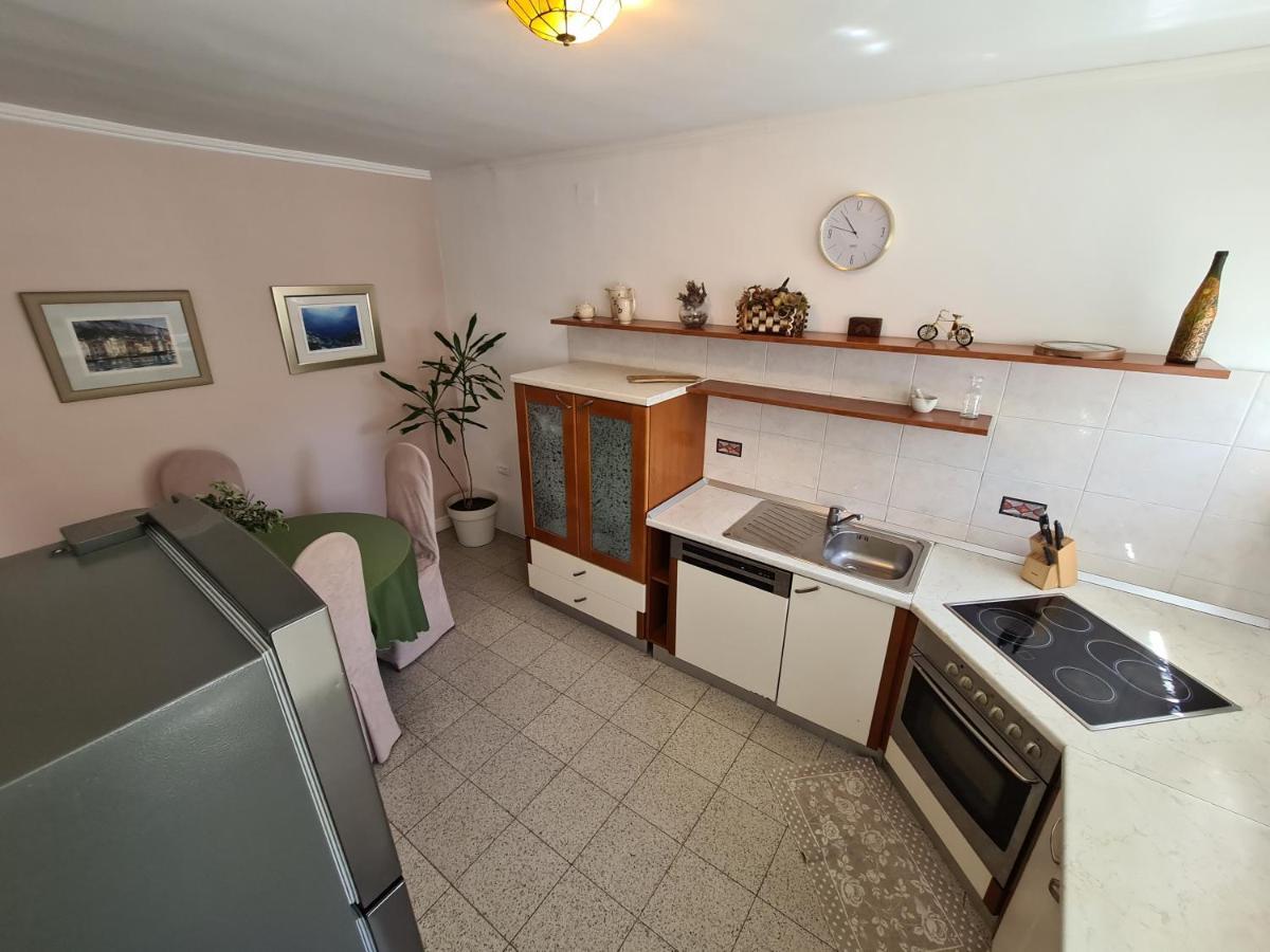 Apartments Srzic No1 Makarska Eksteriør billede
