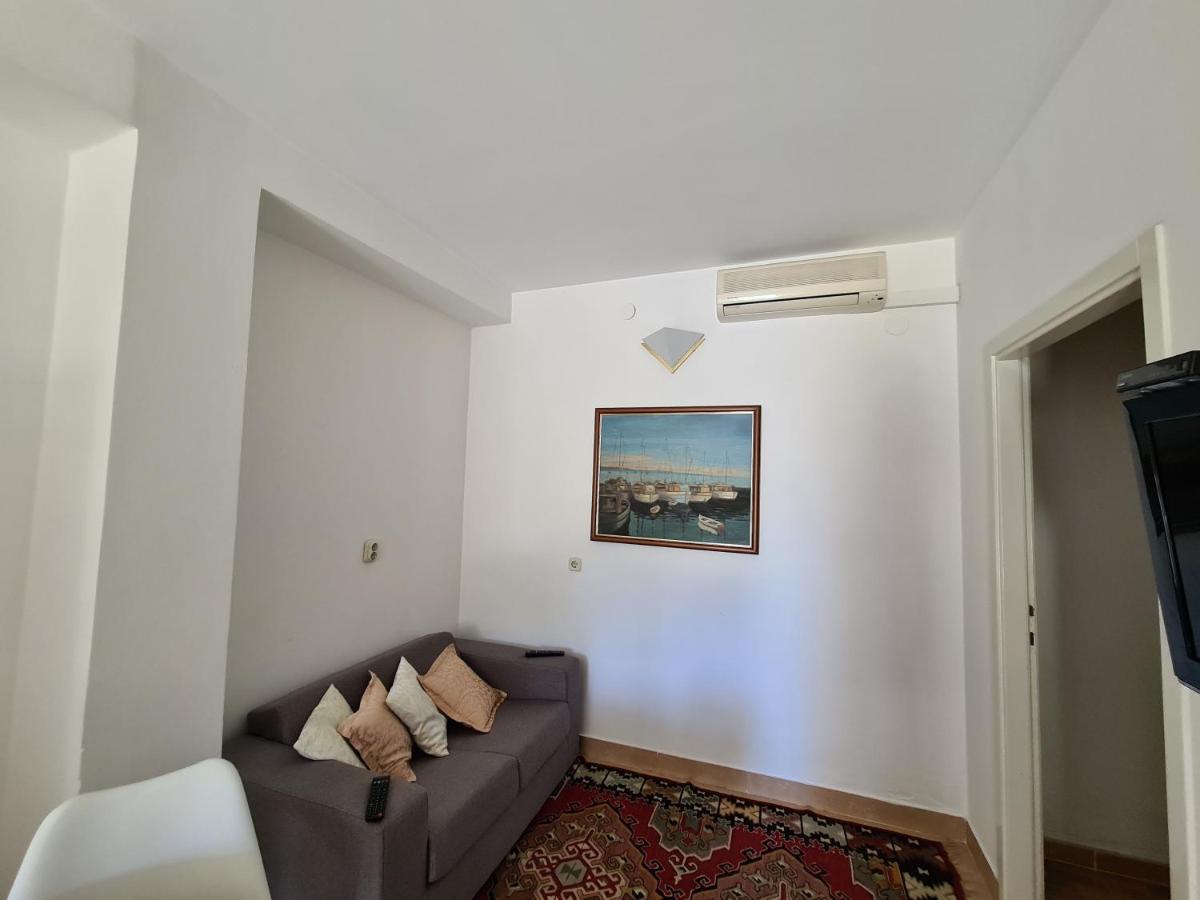 Apartments Srzic No1 Makarska Eksteriør billede