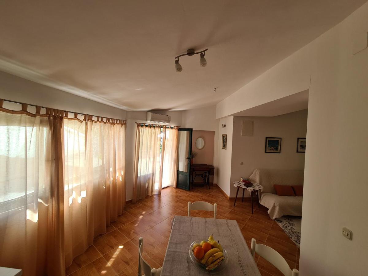 Apartments Srzic No1 Makarska Eksteriør billede