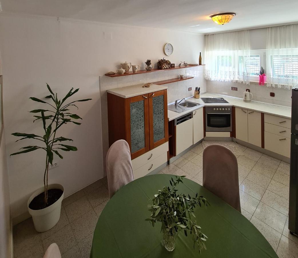 Apartments Srzic No1 Makarska Eksteriør billede