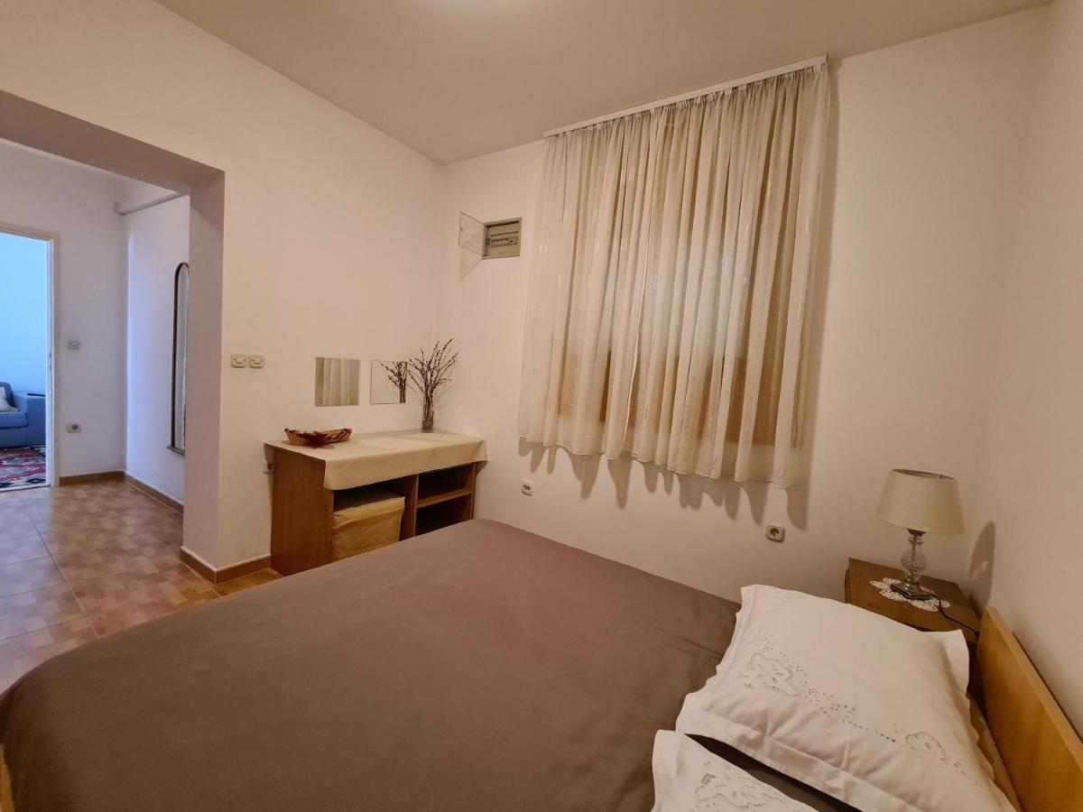 Apartments Srzic No1 Makarska Eksteriør billede
