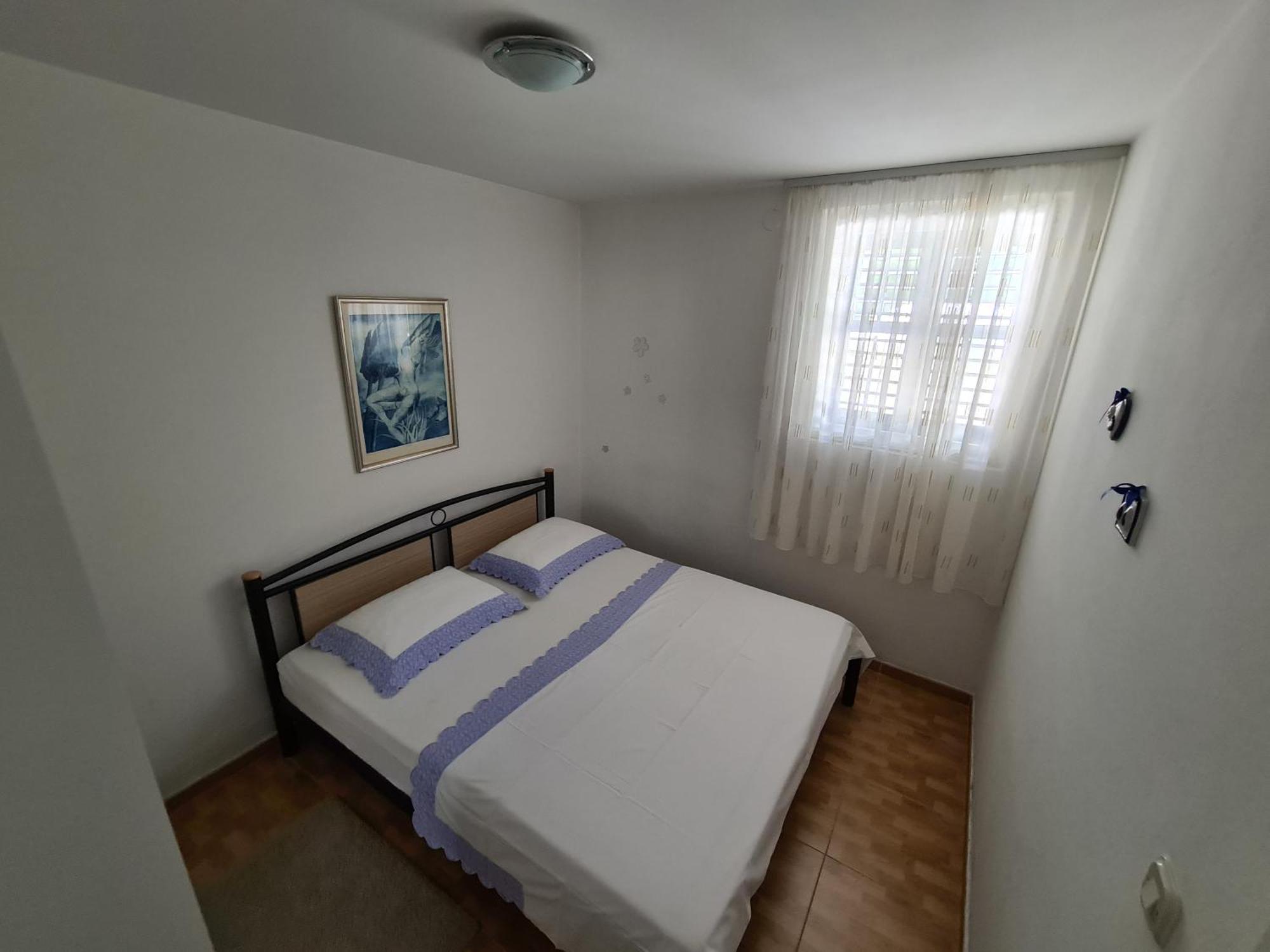 Apartments Srzic No1 Makarska Eksteriør billede