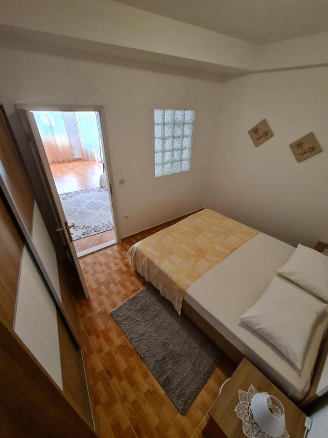 Apartments Srzic No1 Makarska Eksteriør billede