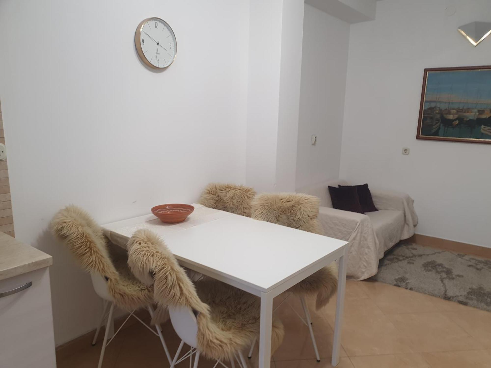 Apartments Srzic No1 Makarska Eksteriør billede