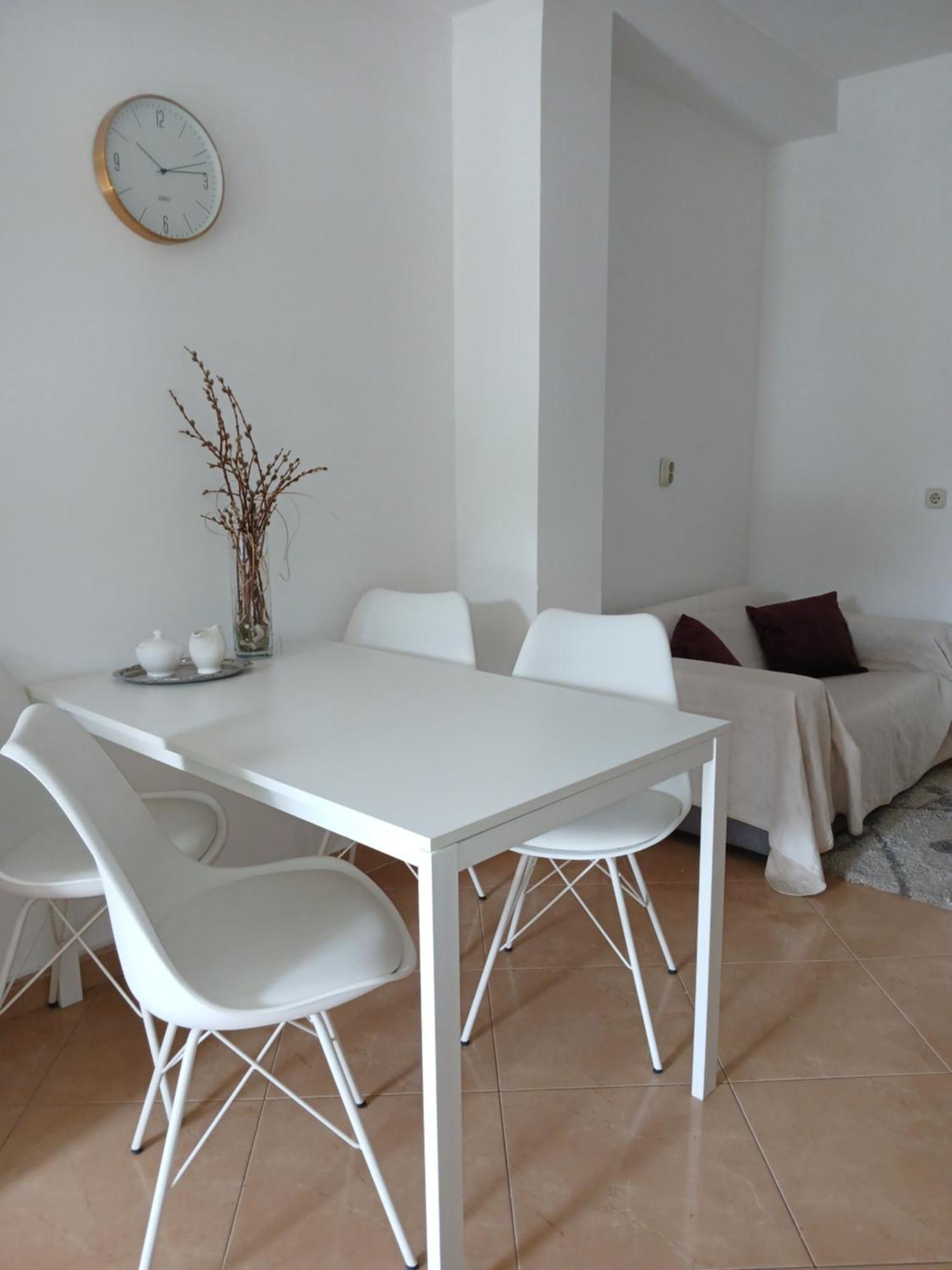 Apartments Srzic No1 Makarska Eksteriør billede
