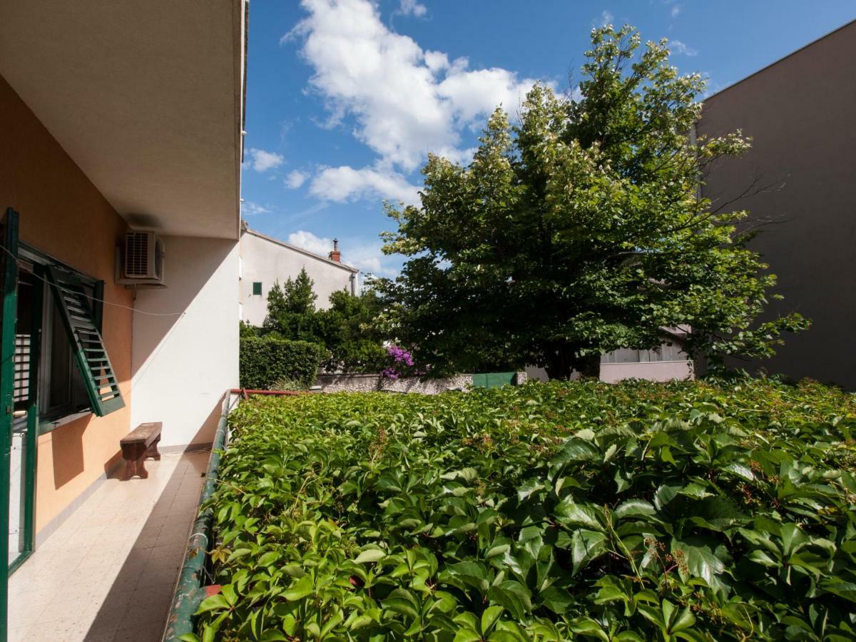 Apartments Srzic No1 Makarska Eksteriør billede